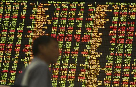 Ftse bursa malaysia klci index (top 30). Bursa Malaysia launches two indexes to capture traction ...