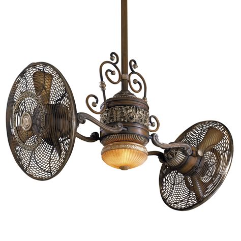 Many people don't realize they do not need a large fan for every space. TOP 25 Ceiling fans unique of 2019! | Warisan Lighting