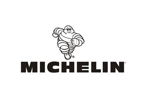 The michelin group is a leader in sustainable mobility: MICHELIN | Logopedia