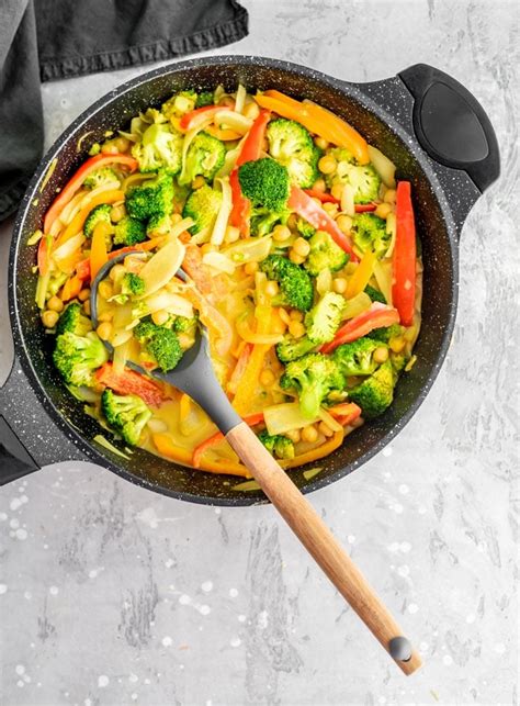15 Awesome Easy Vegan Curry Best Product Reviews