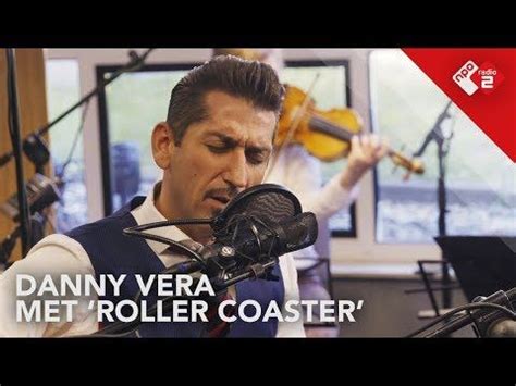 ℗ 2019 excelsior recordings / danny vera. Danny Vera - 'Roller Coaster' Live @ Stenders ...