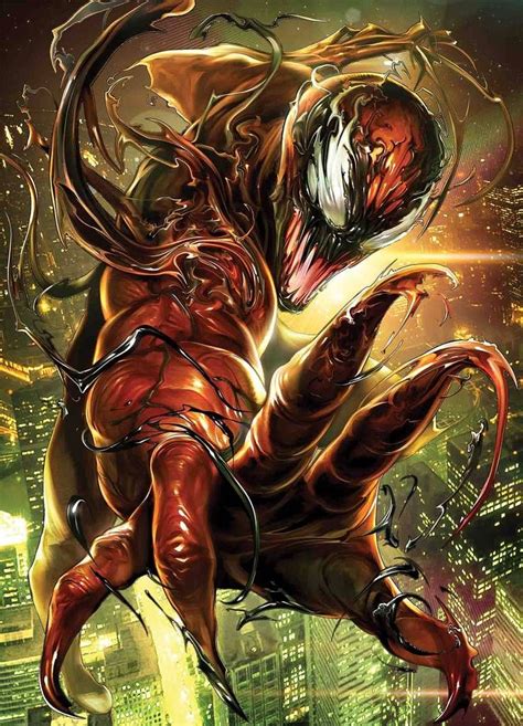 Carnage Carnage Marvel Venom Comics Marvel Dc Comics Marvel Heroes