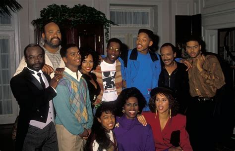 ‘the Fresh Prince Of Bel Air And ‘friends To Stream Exclusively On