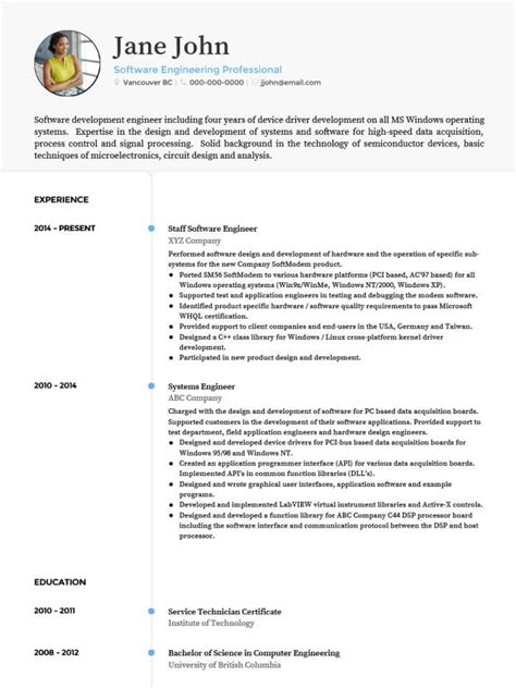 A curriculum vitae (cv), latin for course of life, is a detailed professional document highlighting a person's education, experience and accomplishments. Job Cv Examples In Sri Lanka - Just One Curriculum Vitae ...