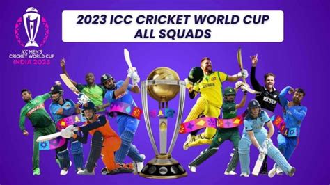 How To Watch Icc Mens Cricket World Cup 2023 Live Streaming Online Rm