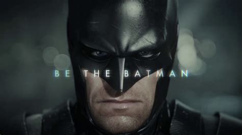 The batman is an upcoming american superhero film based on dc comics featuring the character batman.produced by dc films and 6th & idaho, and set for distribution by warner bros. Batman: Arkham Knight - Be The Batman Trailer Released