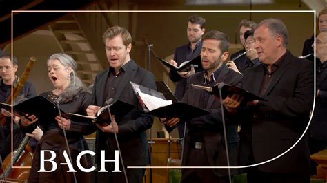 Membra jesu… netherlands bach society. Bach - Cantata 'Bleib bei uns... BWV 6 - Van Veldhoven ...