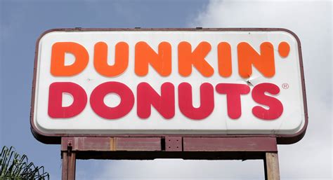 Correction Dunkin Without The Donuts Story Fox Business