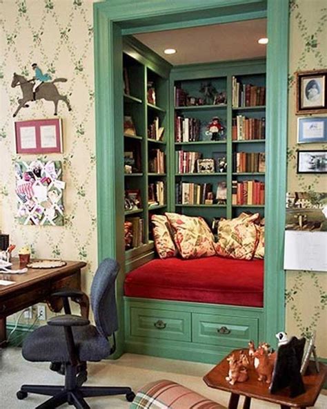 28 Things Every Bookworm Should Have In Their Dream Home Architecture