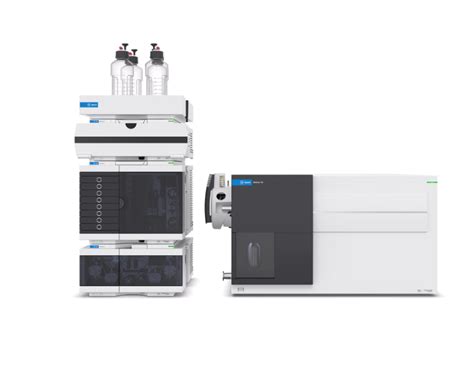 Agilent Announces New Mass Spectrometry Products At Asms 2020 Reboot