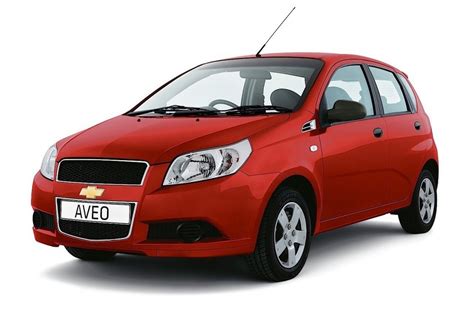 Check spelling or type a new query. Chevrolet Aveo Hatchback 2008 - 2011 reviews, technical ...