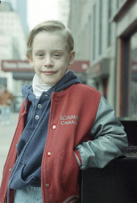 Macaulay Culkin To Receive A Star On The Hollywood Walk Of Fame