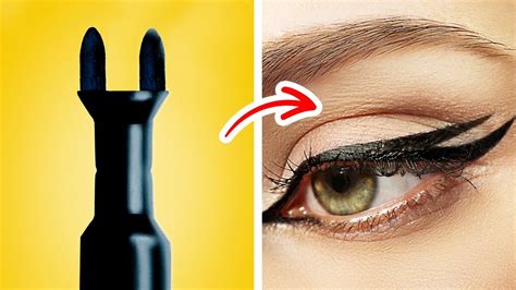 LOS MEJORES TUTORIALES DE MAQUILLAJE TRUCOS DE BELLEZA Y MAQUILLAJE