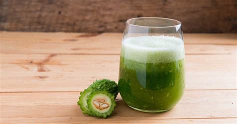 Karela Juice Nutrition Benefits And How To Make It
