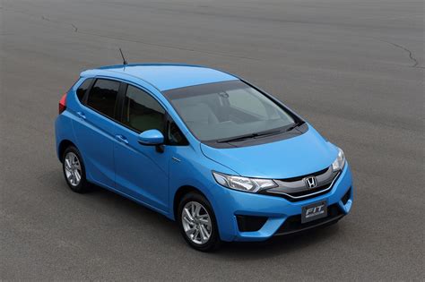 Fit └ honda └ honda cars and trucks └ automotive all categories antiques art automotive baby books & magazines business & industrial cameras & photo cell phones & accessories clothing, shoes & accessories coins & paper skip to page navigation. All-New Honda Fit On Sale Today (In Japan), Including Fit ...