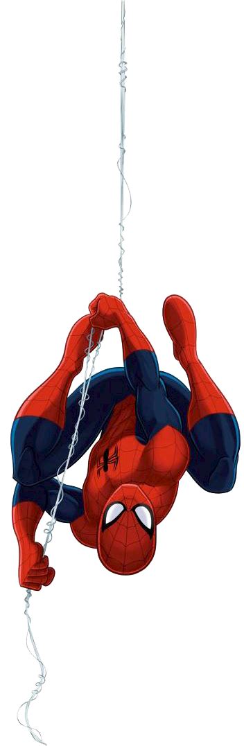 Result Images Of Spiderman Hanging Upside Down Figure Png Image Sexiz Pix