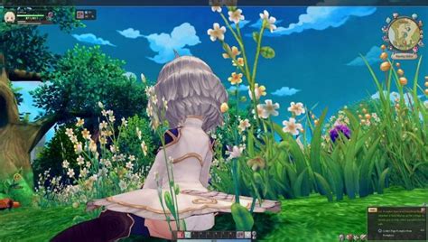 Twin Saga Is A Cute Free To Play Fantasy Anime Role Playing Mmo Game