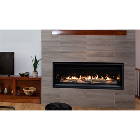 Superior 45 Drl3545 Direct Vent Contemporary Linear Gas Fireplace Us