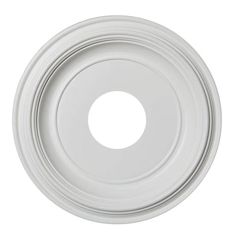 Architectural depot has an impressive selection of ceiling medallions in smaller sizes. Instant Architecture: The Best Ceiling Medallions to Dress ...