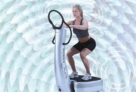 Vibrate your way to better health - What Doctors Don't Tell You