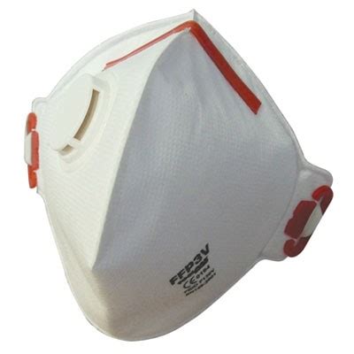 En 149 is a european standard of testing and marking requirements for filtering half masks. FFP3 VALVED Fold Flat Masks - Box 5 - *UK STOCK | Face Masks | Discount Trade Supplies