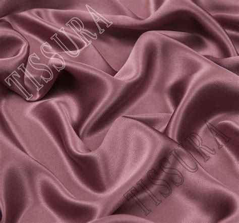 Silk Satin Fabric 100 Silk Fabrics From Italy Sku 00056125 At 69