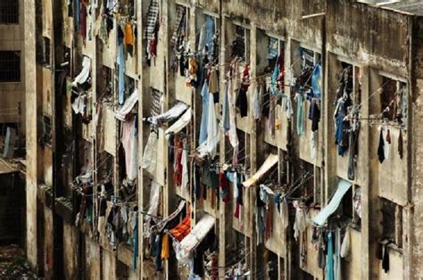 A realidade dentro do sistema prisional brasileiro