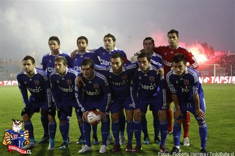 Fútbol (argentina) · 9 years ago. Bulla Noticias: U. de Chile y Concepción definirán al ...