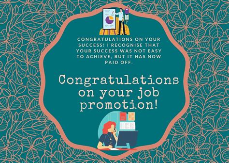 Best Congratulations Wishes On Promotion 2021 - Wishes Finder