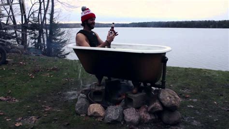 The Wisconsin Hot Tub Youtube