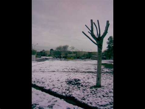 Publicado por vicky perales en 16:18. Nieve en Claypole - Buenos Aires - YouTube