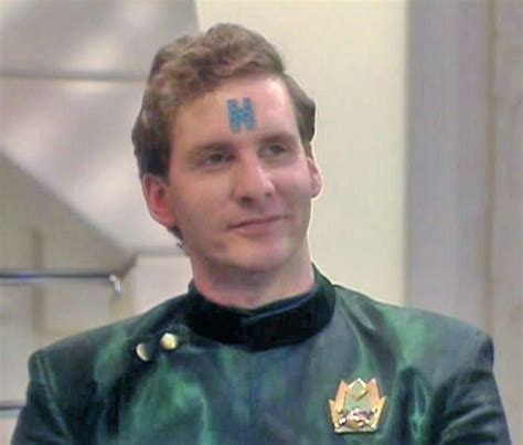 Ace Rimmer On Tumblr