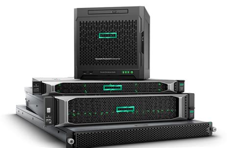 Digital Edge Hp Enterprise Tops In X86 Servers Category With 303