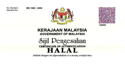 We did not find results for: HALAL CERTIFICATION TEMPLATE FREE PDF DOC DOWNLOAD 2019 ...