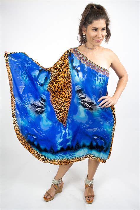 Kaftan Beach Kaftan Womens Dress Plus Size Clothing Etsy Australia