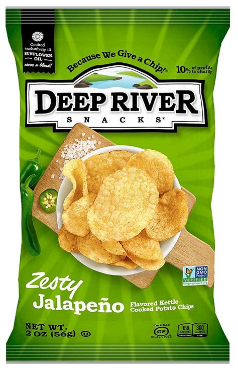 The 14 Best Potato Chips Brands Of 2020 You Can Order Online Spy