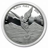 Photos of What Is A Silver Proof Coin