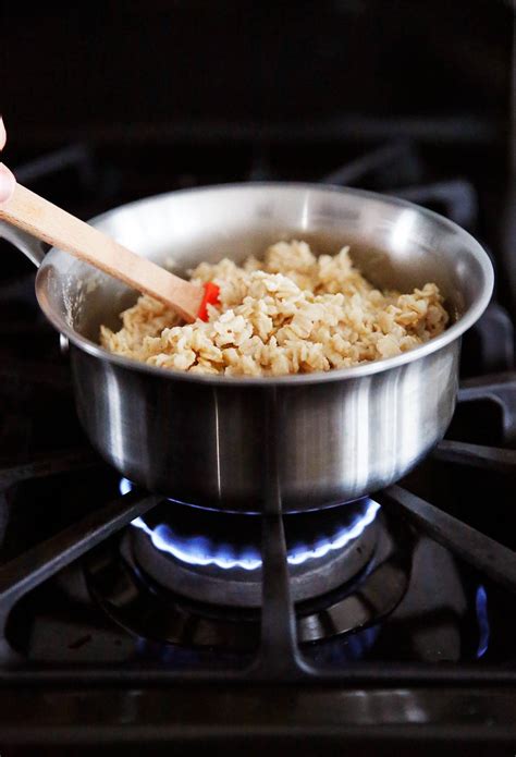 The Ultimate Guide On How To Make Oatmeal Lexis Clean