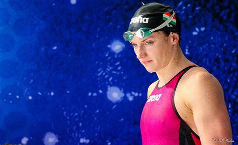 Katinka hosszú is a professional swimmer from hungary who known for winning medals. Magical Thinking: The Media's Disturbing Portrayal of ...