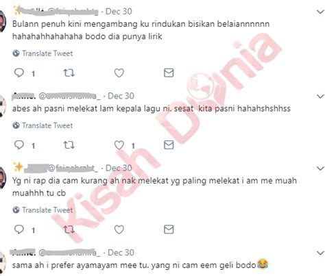 Fotonya viral, sosok mirip jokowi bergaya ala punk bikin penasaran. "Better Dari Ayda Jebat"- Reaksi Netizen Bila Dengar Lagu ...