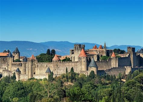 Top Best Preserved Medieval Cities In Europe