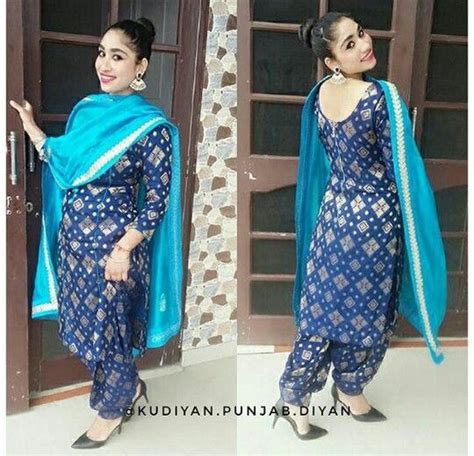 Sardarniii Pakistani Fashion Party Wear Punjabi Fashion Punjabi Outfits