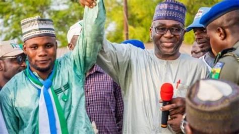 Apc Wins Kwara Assembly Bye Election Daily Post Nigeria