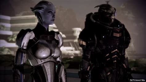Mass Effect 3 Walkthrough Part 34 Priority Sur Kesh 1 Of 2 Youtube