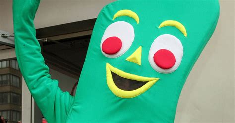 Man Dressed As Gumby In Alleged Burglary Charged Cbs Los Angeles