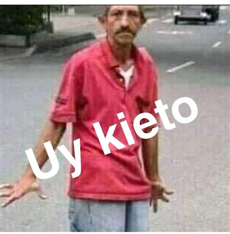 Uy Kieto