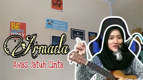 Berikut adalah kumpulan chord / kunci gitar armada terbaru dan terupdate @chordtela.com Chord Sederhana UKULELE (Armada - Awas Jatuh Cinta) COVER ...