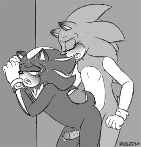 Rule 34 Anal Cum Gay Hedgehog Penis Pkkiss Shadow The Hedgehog