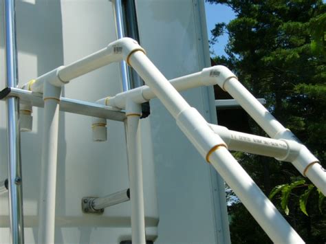 The panda portable dryer is an interesting option, particularly if you live in a home that already. PVC Drying Rack