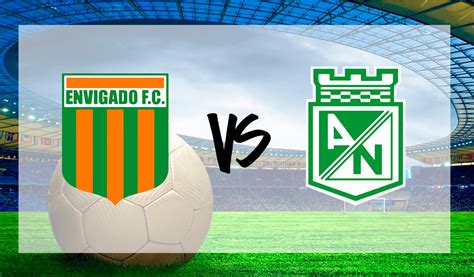 Enjoy the match between envigado and atlético nacional taking place at colombia on july 18th, 2021, 4:30 pm. Ver en vivo: Envigado vs Atlético Nacional por Liga Águila ...